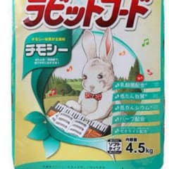 うさぎフードのサムネイル