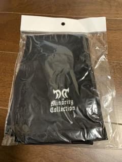マイノリティコレクション　スリーブ　　　　　新品未使用品のサムネイル