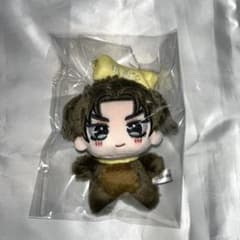 頭文字D 高橋啓介 ぬいぐるみ ぬいぴ〜す - メルカリ