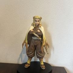 煉獄杏寿郎のサムネイル