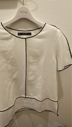 ZARA ブラウスのサムネイル