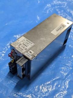 TDK-Lambda HWS300-24 電源ユニット 本体　中古のサムネイル