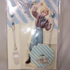 にじさんじ(卯月コウ)アクリルスタンド - メルカリ