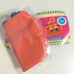 サンリオ コインケース パティ&ジミーのサムネイル