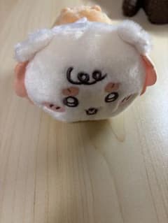 치이카와 baby 시서 봉제인형