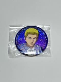 新テニスの王子様 橘桔平 缶バッジのサムネイル