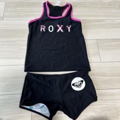 ROXY 水着セット 黒のサムネイル