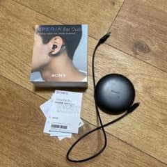 SONY XEA20(B)のサムネイル