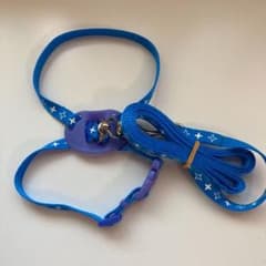 猫　リード　ハーネスのサムネイル