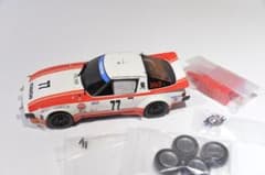 京商ミニッツMA-030 EVO スカイライン GT-R ハコスカセット 京商ミニッツMA-030 EVO スカイライン GT-R ハコスカセット - メルカリ