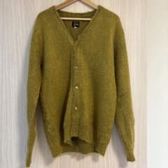 NEEDLES モヘアカーディガンのサムネイル