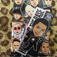 ＨｉＧＨ＆ＬＯＷ THE BASE YAMATOのサムネイル