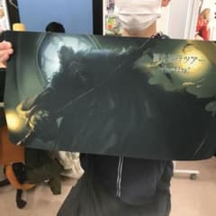 百鬼夜行　ファイナル　プレイマット　専用のサムネイル