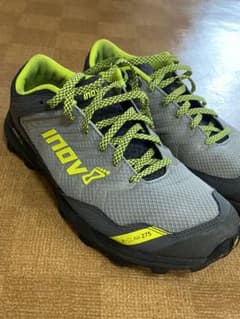 inov8 X-CLAW 275  27.0 トレランシューズのサムネイル