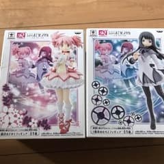 まどマギ プライズのサムネイル