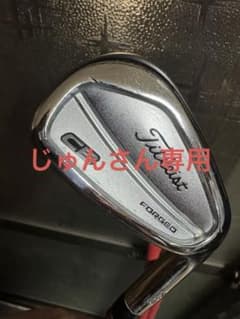 タイトリスト716CB モーダスシステム3 125sのサムネイル