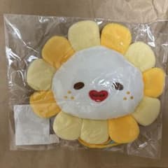 サンリオピューロランド JOCHUM Biraぬいパスケース　佐藤景瑚のサムネイル