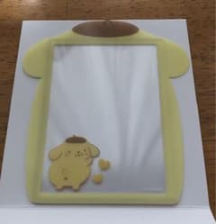 サンリオ 硬質ケース ポムポムプリンのサムネイル