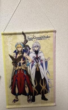Fate / Grand Order 애니메이션 절대 마수 전선 바빌로니아 태피스트리