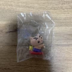 Crayon Shin-chan: Helping Out at the Desk - Buriburi Zaemon