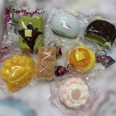 スクイーズ まとめ売り メロジョイ momo taoniniのサムネイル