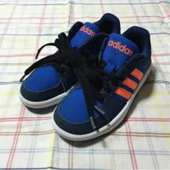 adidas NEO 17cm スニーカーのサムネイル