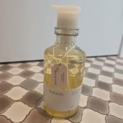 ボタラボ 　シュアメル ナリシング ボディウォッシュ 500ml インセルダムのサムネイル