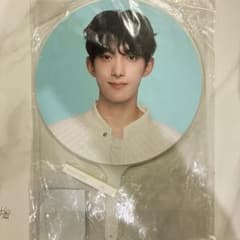 SEVENTEEN follow again DK ドギョム 2024 うちわ - メルカリ