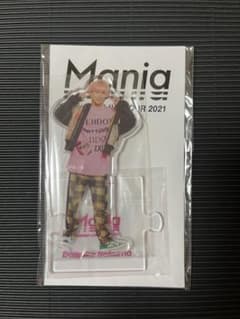 Snow Man 佐久間大介　アクスタ　Maniaのサムネイル