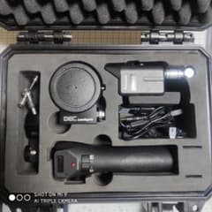 Aputure DEC Lens Regain EF MFTのサムネイル