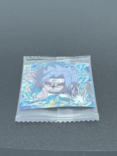 NARUTO-ナルト- 疾風伝 忍界シールウエハース vol.5のサムネイル