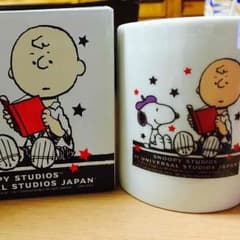 スヌーピーマグカップのサムネイル