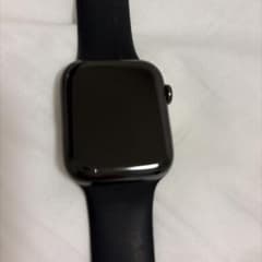 Apple Watch 5世代　本体のサムネイル