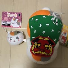 夏目友人帳♡にゃんこ先生のサムネイル