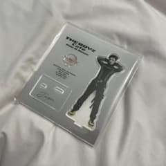 ラスト1点 ジュヨン アクリルスタンドのサムネイル