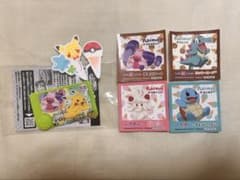 ポケモンフレンダ ピカチュウ 31 サーティワンオリジナルスペシャルピックのサムネイル