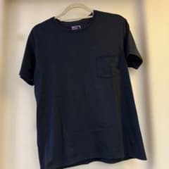 THE NORTH FACE パープルレーベル ポケットTシャツ Mのサムネイル