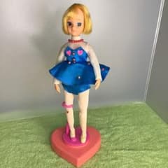 がんばれロボコン ロビンちゃん 昭和レトロ レア - メルカリ