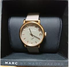 MARC BY MARC JACOBS 腕時計のサムネイル