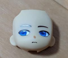 ねんどろいど 顔パーツ フェイスメーカー シナモンのサムネイル