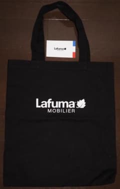 エコバッグ Lafumaのサムネイル