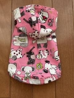 ハンドメイド 犬服 ペット服 お揃いのサムネイル
