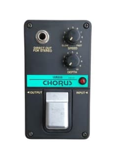 YAMAHA CH-01 CHORUS - メルカリ