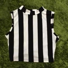 【新品】セクシー♡腹出しトップスのサムネイル