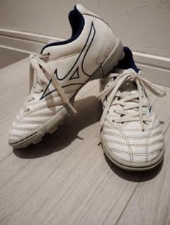 Mizuno MONARCIDA NEO サッカートレーニングシューズ　19cmのサムネイル