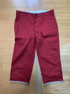 ハーフパンツ 七分のサムネイル