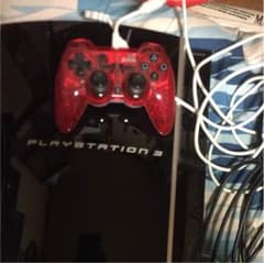 PS3(最後の値下げ)のサムネイル
