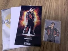 神谷健太 アクスタ フォトカ シクレセット - メルカリ