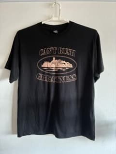 CORTEIZ×Central CeeコラボTシャツ