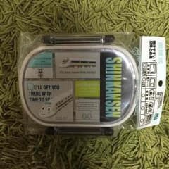 Mikiさま専用！新品！未使用！お弁当箱♩のサムネイル